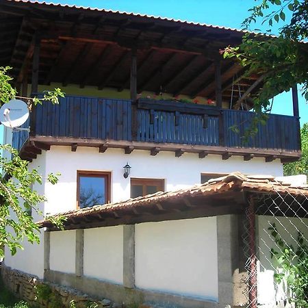 Guest House Yana Tarkaseni Kültér fotó