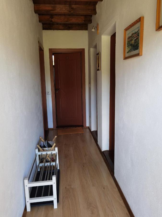 Guest House Yana Tarkaseni Kültér fotó