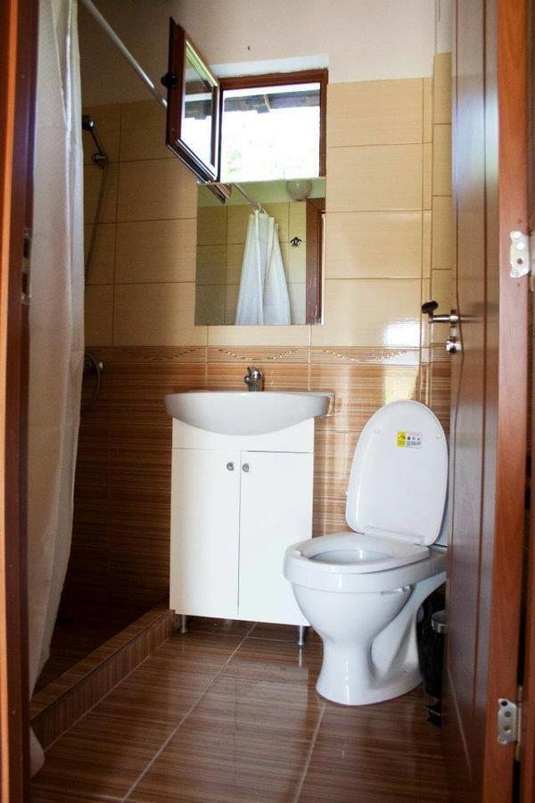 Guest House Yana Tarkaseni Kültér fotó