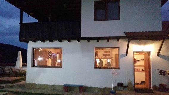 Guest House Yana Tarkaseni Kültér fotó
