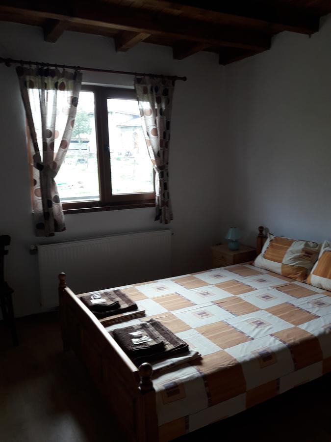 Guest House Yana Tarkaseni Kültér fotó