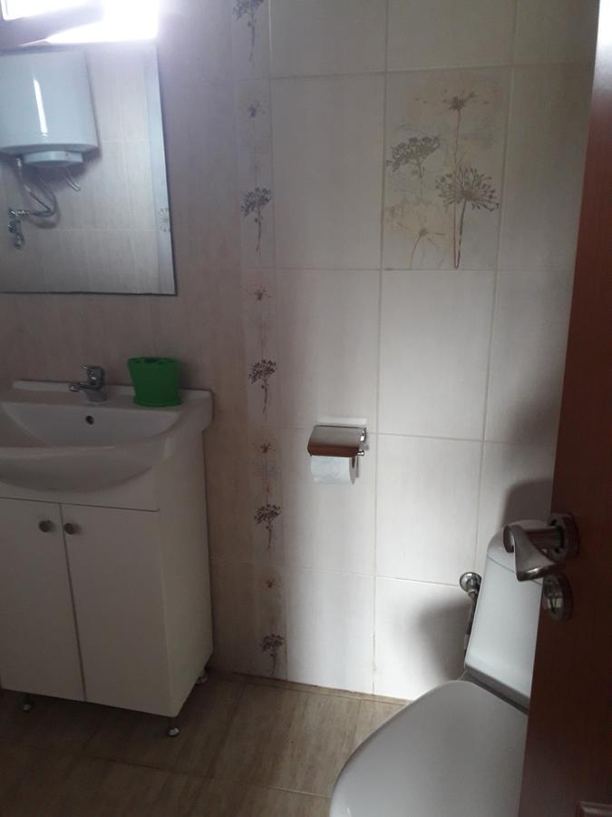 Guest House Yana Tarkaseni Kültér fotó
