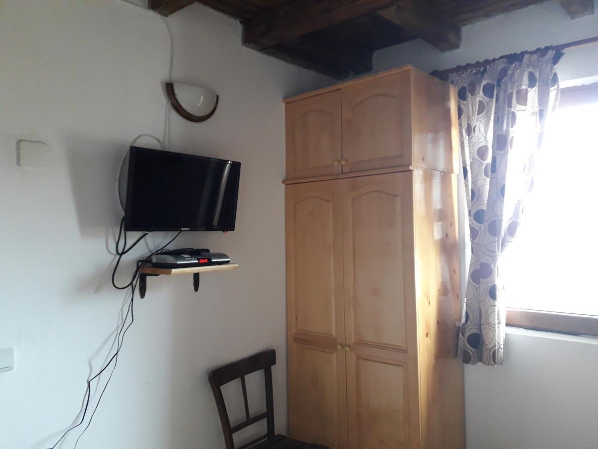 Guest House Yana Tarkaseni Kültér fotó