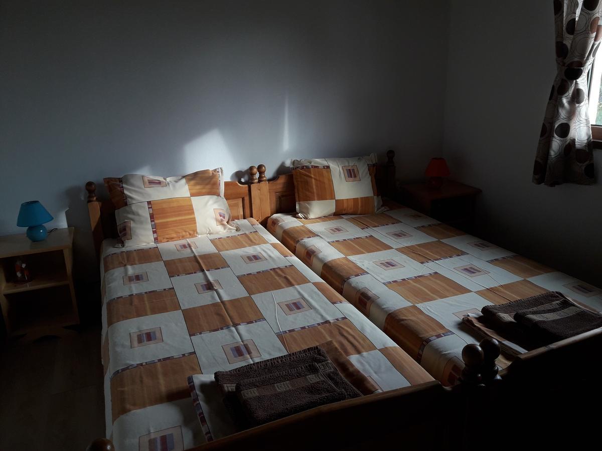 Guest House Yana Tarkaseni Kültér fotó
