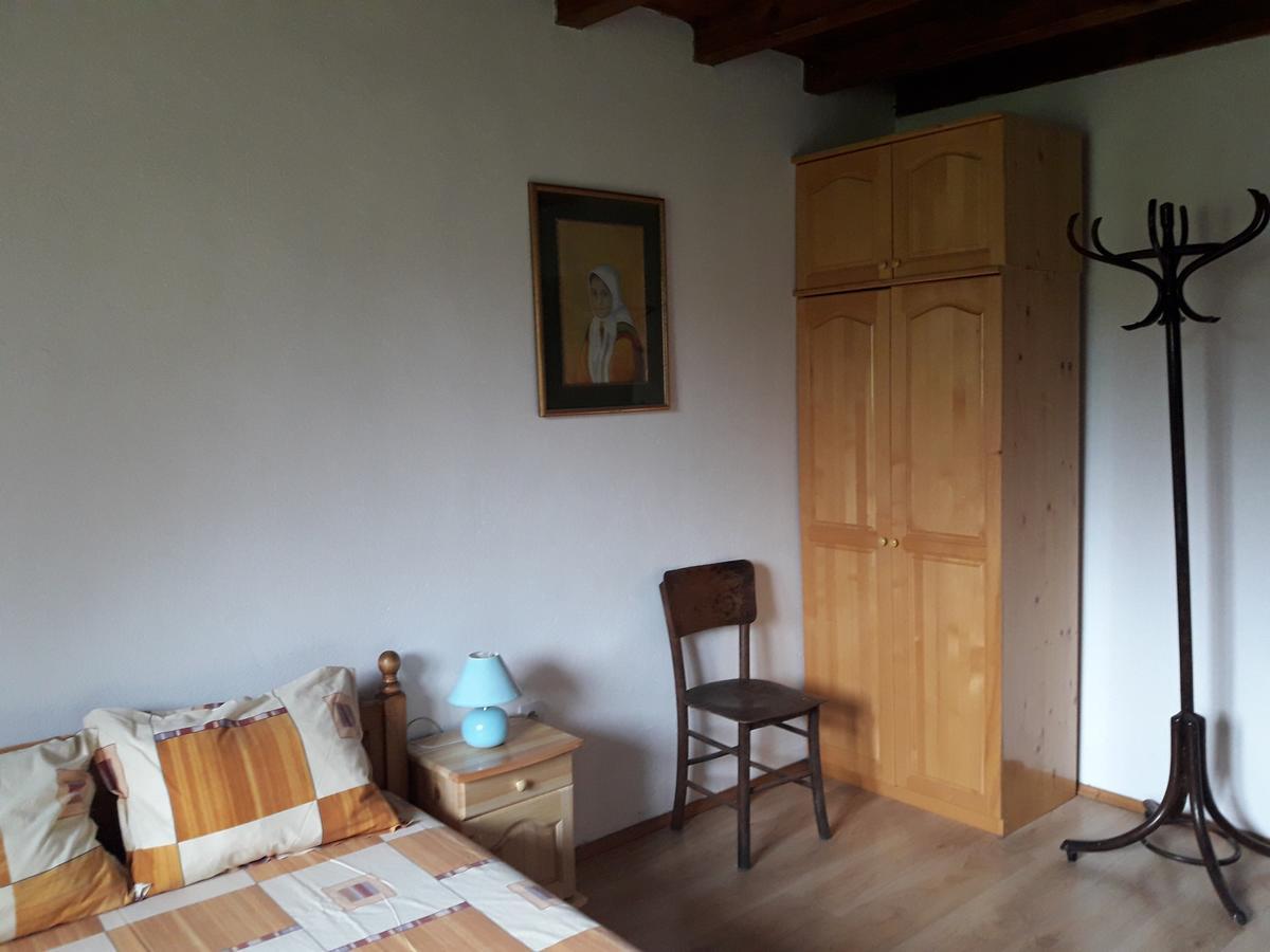 Guest House Yana Tarkaseni Kültér fotó