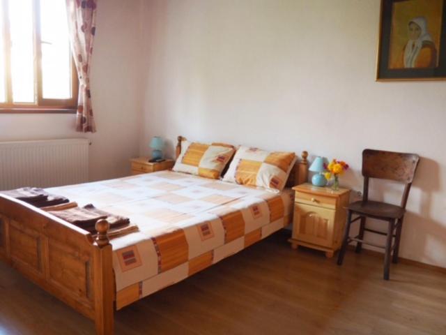 Guest House Yana Tarkaseni Kültér fotó