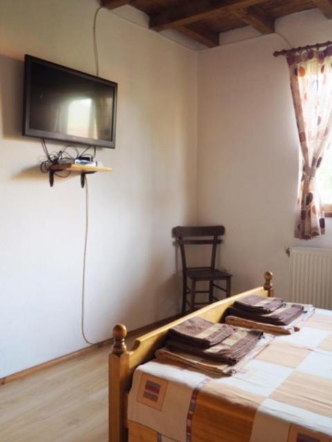 Guest House Yana Tarkaseni Kültér fotó