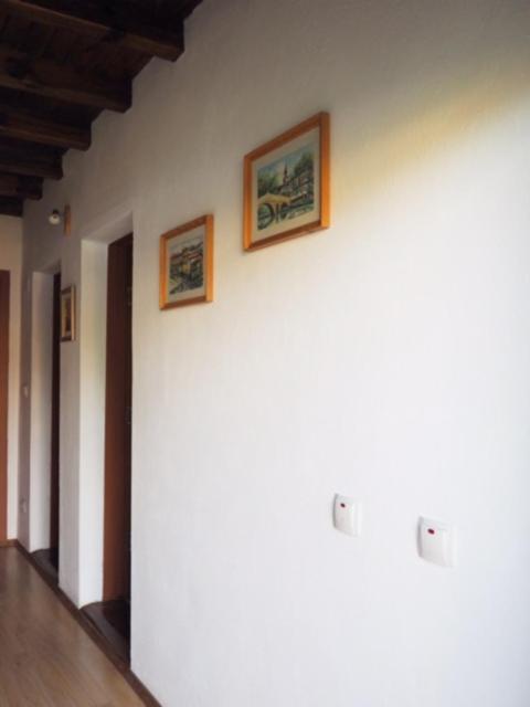 Guest House Yana Tarkaseni Kültér fotó