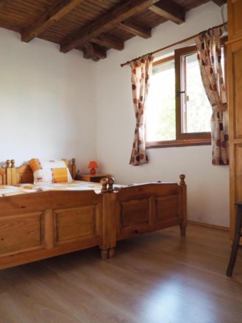 Guest House Yana Tarkaseni Kültér fotó